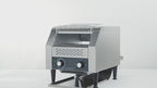 Durchlauftoaster 130