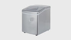 Hohlkegel Eisbereiter Eco 15 kg