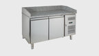 Pizzatisch ECO 2/0
