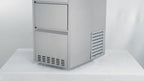 Machine à glaçons creux ECO 24 kg