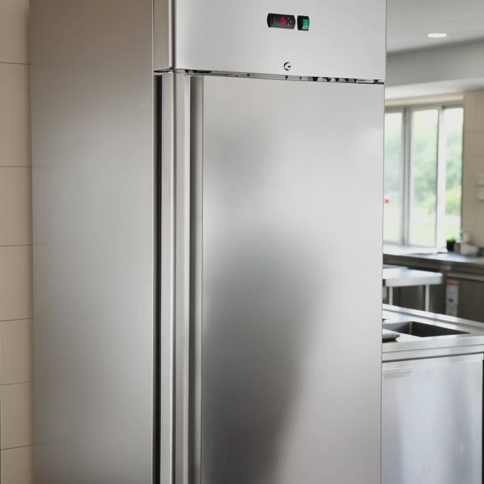 Kühlschrank ECO 400 GN 1/1