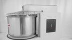 Teigknetmaschine ECO 30 Liter 230 Volt - variabler Kopf