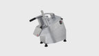 Coupe-légumes Eco avec 5 disques inclus, 300 kg/h, aluminium