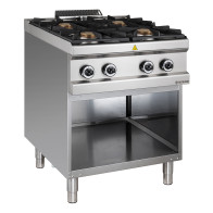 Gasherd Dexion Serie 77 - 70/70 28 kW