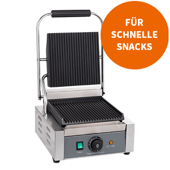 Kontaktgrill