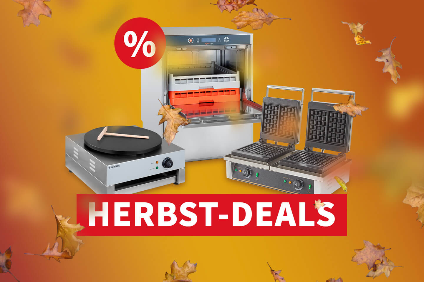Herbstdeals