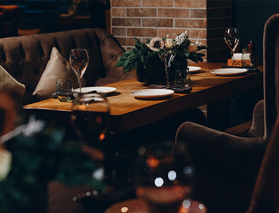 GastroHero Gastromöbel