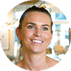 Jaqueline Hingsen von Cali Eats