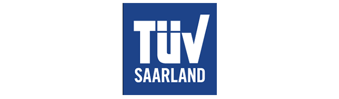 GastroHero TÜV Zertifikat