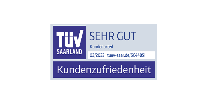 GastroHero Kundenzufriedenheit
