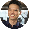 Viktor Yang von Tapas&More