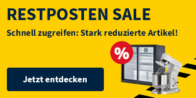 Restposten
