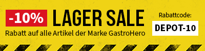 Lagersale
