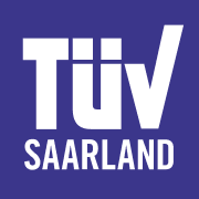 TÜV Saarland Auszeichnung