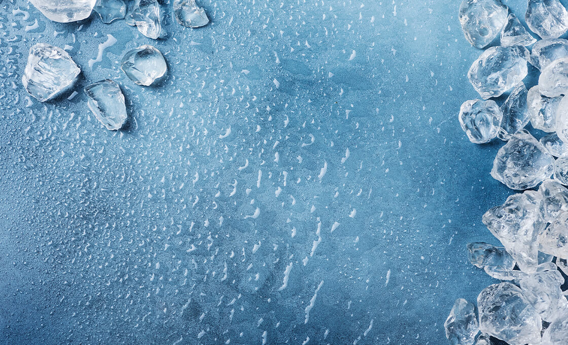Eisschicht