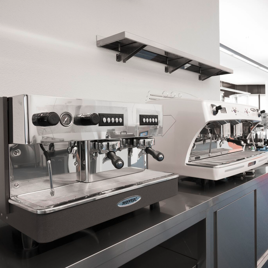 Showroom Online-Shop GASTRO-HELD Schweiz