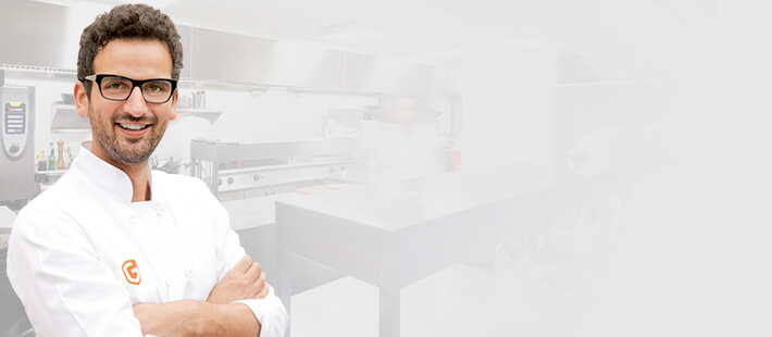 Gastronomiebedarf bei Gastro-Hero