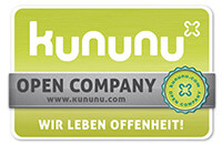 Kununu Open Company