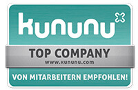 Kununu Top Company